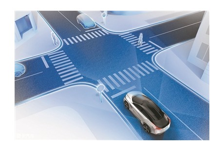 2019年重慶將實現(xiàn)基于5G的自動駕駛應(yīng)用落地