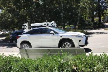 蘋果或因市場(chǎng)困境將考慮結(jié)束自動(dòng)駕駛汽車項(xiàng)目！