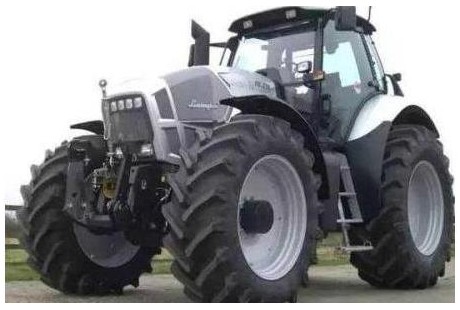 任正非口中的拖拉機(jī)無(wú)人駕駛到底可行嗎？