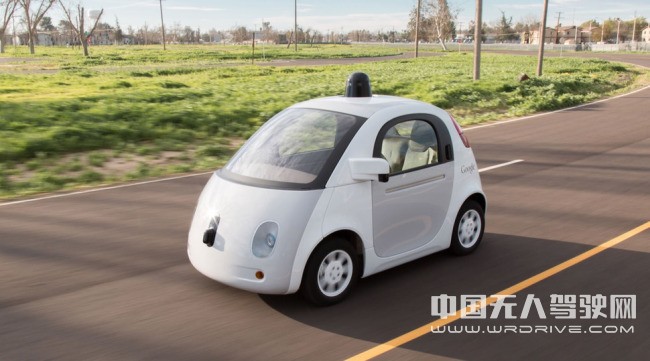 4440萬元！韓國2019年大力投資研發(fā)無人駕駛技術(shù)