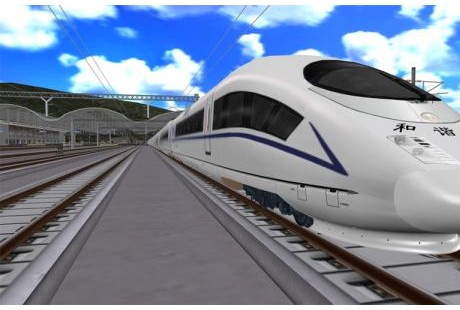 安康機(jī)務(wù)段“火車自動(dòng)駕駛技術(shù)”亮相春運(yùn)！