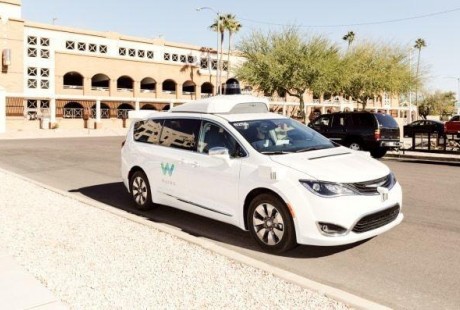 Waymo宣布在美建立全球首個(gè)L4自動(dòng)駕駛汽車工廠！