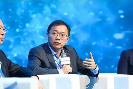 滿幫攜手解放、智加欲用3-5年讓無(wú)人重卡進(jìn)入干線物流