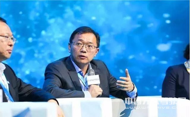 滿幫攜手解放、智加欲用3-5年讓無人重卡進(jìn)入干線物流