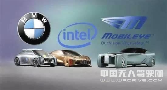 合縱連橫進(jìn)行時(shí)，自動(dòng)駕駛六大聯(lián)盟實(shí)力幾何？