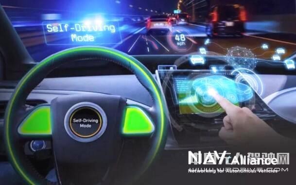 合縱連橫進(jìn)行時(shí)，自動(dòng)駕駛六大聯(lián)盟實(shí)力幾何？
