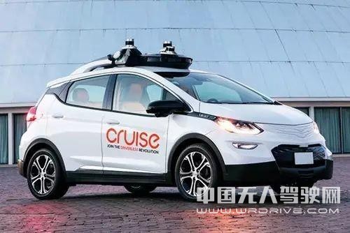 老車也能變自動駕駛 通用汽車開發(fā)新專利