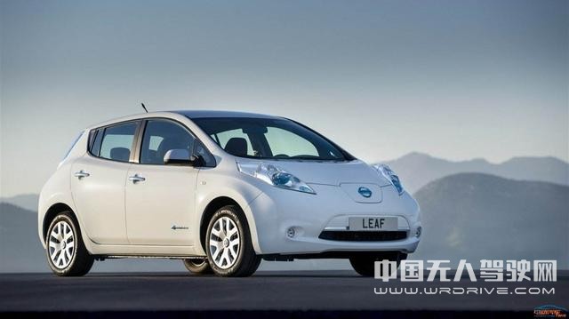 日產(chǎn)雷諾加入谷歌自動(dòng)駕駛陣營，聯(lián)合研發(fā)無人駕駛出租車