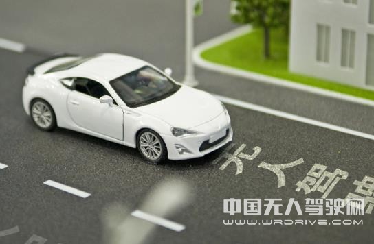 無人駕駛正掀起美國物流行業(yè)革命