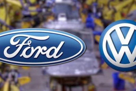 大眾與福特合作恐破裂 問題出在自動駕駛技術(shù)