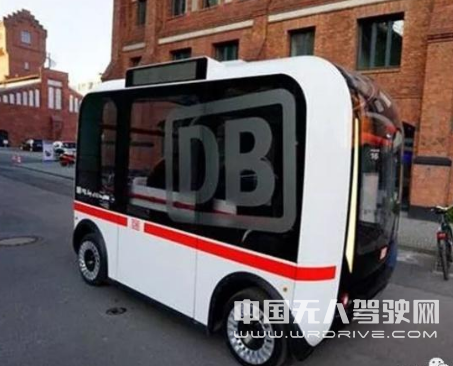 固特異發(fā)力無人駕駛領(lǐng)域，打造智能運(yùn)輸解決方案