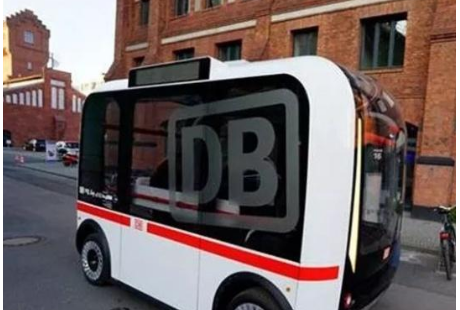 固特異發(fā)力無人駕駛領(lǐng)域，打造智能運(yùn)輸解決方案