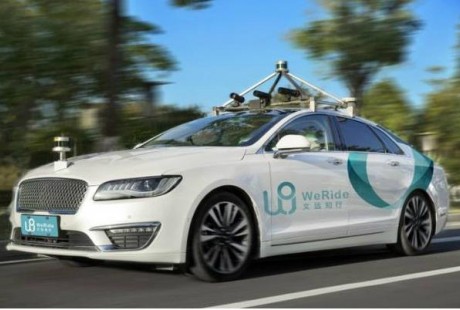 自動駕駛資本市場再現(xiàn)“瘋狂” 超110億元的融資都給了誰？