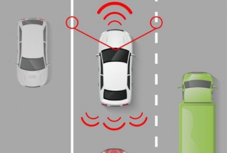 華為正式表態(tài)：擁有自動駕駛和電動汽車的關鍵技術
