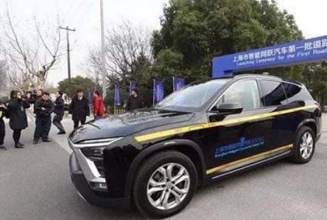 看完加州自動(dòng)駕駛報(bào)告，我梳理了一下中國的自動(dòng)駕駛路試版圖