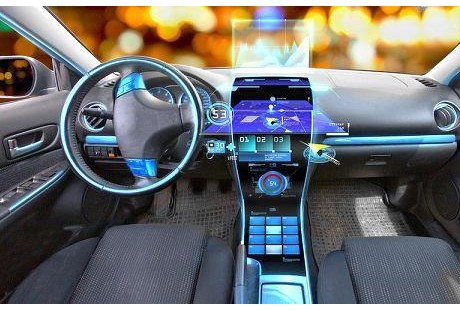 無人駕駛時代還有多久能到來？