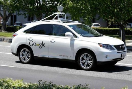 為什么各大巨頭都看上了無人駕駛，無人駕駛的前景如何？