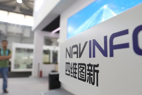 寶馬背書，四維圖新能講好無人駕駛的新故事嗎？