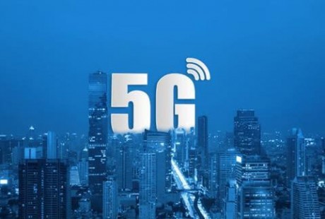 重慶第一臺5G無人駕駛巴士試運營，這是真正意義上的無人駕駛！