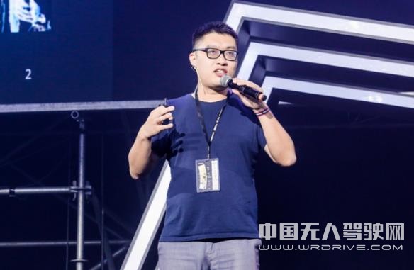 專訪Pony.ai 樓天城：自動駕駛已經(jīng)走過了&ldquo;從0到1&rdquo;，&ldquo;規(guī)模&rdquo;是行業(yè)的分水嶺