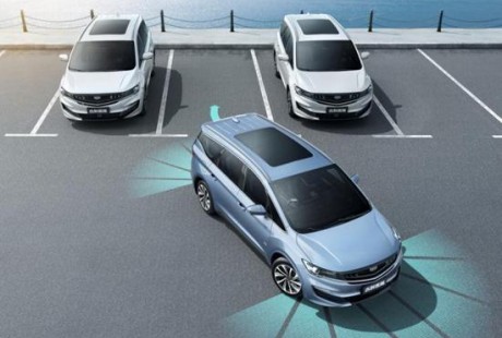 9企業(yè)無(wú)人車杭州西溪無(wú)人駕駛測(cè)試場(chǎng)亮相！