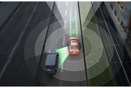 資本助力“無人駕駛”，無人貨運(yùn)場景受關(guān)注！