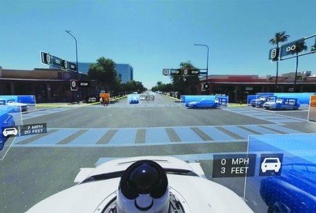 自動(dòng)駕駛車輛何時(shí)實(shí)現(xiàn)？近期不會(huì)實(shí)現(xiàn)的五大原因