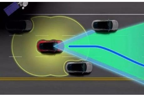 支持自動駕駛、邊跑邊充電、跑多遠自動收費，河南將建智慧公路！
