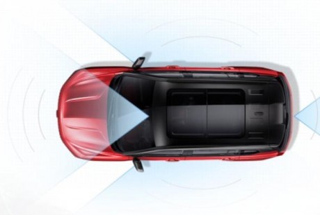 寶駿RS-5自動駕駛配置很便利，到底是怎么實現(xiàn)的？