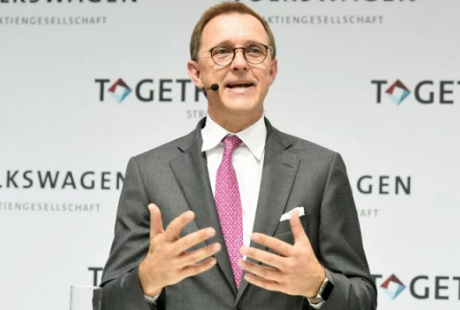 大眾：完全無人駕駛車投資高難度大，商業(yè)化遙遙無期！