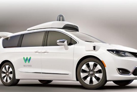 自動(dòng)駕駛商業(yè)化進(jìn)展緩慢，Waymo進(jìn)軍硬件領(lǐng)域！
