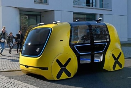 大眾稱L5自動駕駛實現(xiàn)難度堪比火星探測！