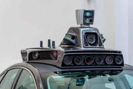 被激光雷達(dá)市場(chǎng)拖延的自動(dòng)駕駛汽車(chē)！