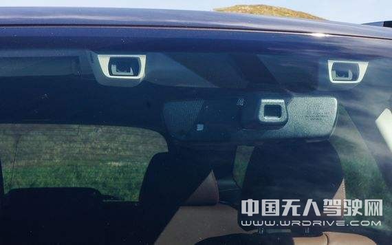 新技術(shù)突破研發(fā)更低成本紅外攝像頭 降低自動(dòng)駕駛汽車成本