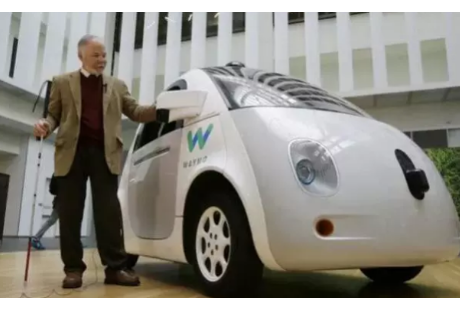 各大企業(yè)在無(wú)人駕駛領(lǐng)域的投入盤(pán)點(diǎn) 燒錢速度不是一般快