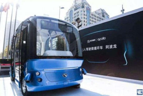 NR自動(dòng)駕駛報(bào)告：國(guó)外要看谷歌，國(guó)內(nèi)且看百度！