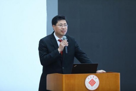 楊殿閣：自動駕駛共性技術(shù)研發(fā)不能“單打獨斗”