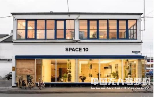 無印良品進軍自動駕駛 雜貨鋪的造車邏輯是什么？