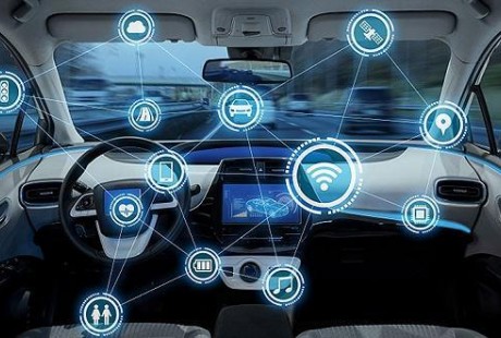 自動駕駛，下一個“電子面單”？