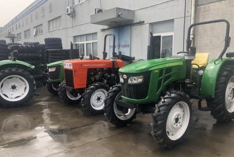 寧波一企業(yè)瞄準(zhǔn)高端農(nóng)機(jī)市場，自動(dòng)駕駛拖拉機(jī)幾年內(nèi)上市！