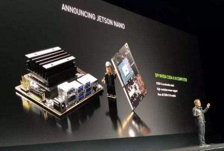 究竟有多強？英偉達將推出全新自動駕駛平臺