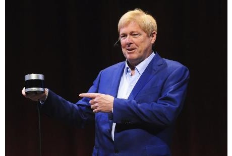 Velodyne擴(kuò)大自動(dòng)駕駛車隊(duì)的傳感器生產(chǎn) 未來將重點(diǎn)發(fā)展ADAS市場(chǎng)