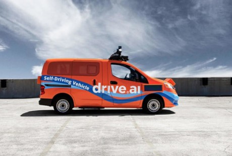 Drive.ai自動(dòng)駕駛服務(wù)離開(kāi)弗里斯科，將轉(zhuǎn)戰(zhàn)阿靈頓！