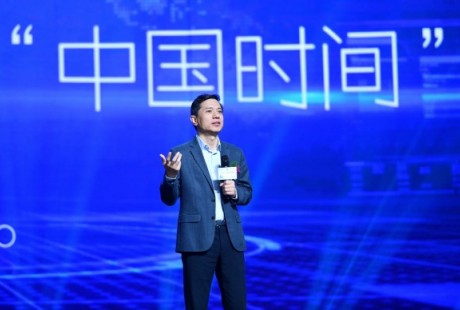 李彥宏：百度下半年在長(zhǎng)沙試水自動(dòng)駕駛出租車隊(duì)的商業(yè)化運(yùn)營(yíng)