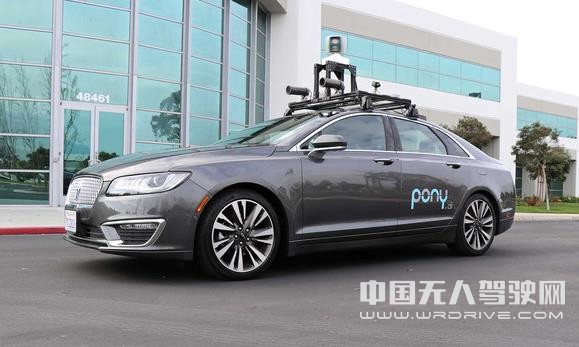 國內(nèi)首份自動駕駛路測報告出爐，BAT為何再次&ldquo;吊打&rdquo;車企？