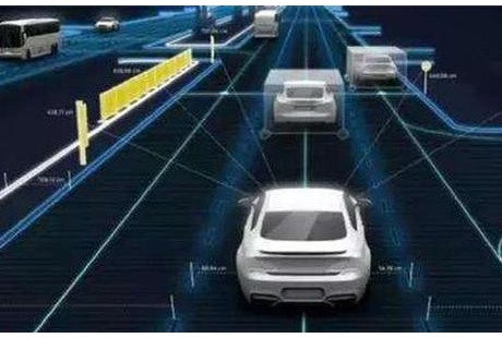 湖北首張自動駕駛牌照襄陽發(fā)出！