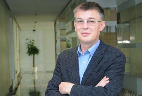 推動(dòng)自動(dòng)駕駛變革，威盛榮獲車聯(lián)網(wǎng)技術(shù)最具創(chuàng)新獎(jiǎng)！