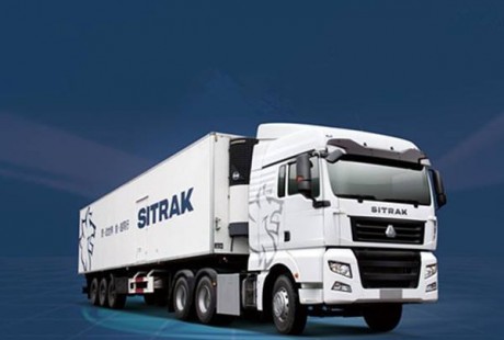 汕德卡帶你領(lǐng)略真正的無人駕駛！