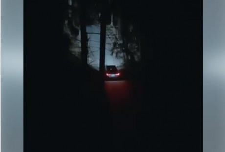 寶馬車(chē)“嚇跑女鬼”廣告你敢看嗎？律師稱如國(guó)內(nèi)發(fā)布涉嫌違法