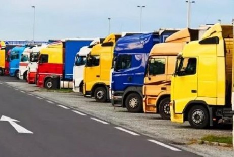 自動(dòng)駕駛落地物流，孫正義的錢會(huì)打水漂嗎？